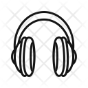 پیش‌نمایش فایل headphones-microphone-speaker-voice از پک خط آموزش