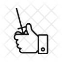 پیش‌نمایش فایل link-like-line-extension از پک خط آموزش