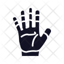 پیش‌نمایش فایل hand-interaction-communication-interface از پک آموزش گلیف