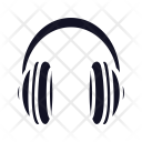 پیش‌نمایش فایل headphones-voice-headphone-multimedia از پک آموزش گلیف