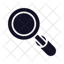 پیش‌نمایش فایل magnifying-glass-magnifier-explore از پک آموزش گلیف