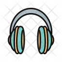 پیش‌نمایش فایل headphones-speaker-voice-headphone از پک آموزش خط پر