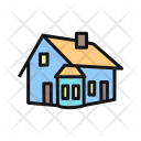 پیش‌نمایش فایل house-home-building-property از پک آموزش خط پر