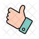 پیش‌نمایش فایل like-interaction-sign-smiley از پک آموزش خط پر