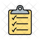 پیش‌نمایش فایل list-document-menu-arrow از پک آموزش خط پر