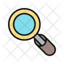 پیش‌نمایش فایل magnifying-glass-alcohol-magnifying-glass از پک آموزش خط پر