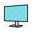 پیش‌نمایش فایل monitor-pc-computer-eye از پک آموزش خط پر