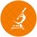 پیش‌نمایش فایل microscope-chemistry-medical-laboratory-2 از پک آموزش گلیف