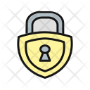 پیش‌نمایش فایل padlock-lock-security-safety از پک آموزش خط پر