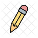 پیش‌نمایش فایل pencil-pen-drawing-write-1 از پک آموزش خط پر