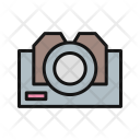 پیش‌نمایش فایل photo-camera-video-capture از پک آموزش خط پر