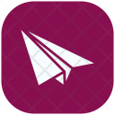 پیش‌نمایش فایل paper-plane-object-alignment از پک آموزش گلیف