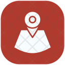 پیش‌نمایش فایل placeholder-map-pin-navigation از پک آموزش گلیف