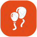 پیش‌نمایش فایل two-party-balloons-celebration-2 از پک آموزش گلیف