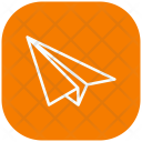 پیش‌نمایش فایل paper-plane-transport-delivery از پک خط آموزش