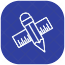 پیش‌نمایش فایل pencil-ruler-pen-education از پک خط آموزش