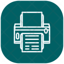 پیش‌نمایش فایل printer-point-printing-curve از پک خط آموزش