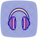 پیش‌نمایش فایل headphones-speaker-headphone-multimedia از پک آموزش خط پر