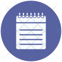 پیش‌نمایش فایل notes-clipboard-document-extension از پک گلیف آموزش - دایره V1P4s11