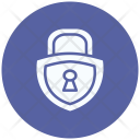پیش‌نمایش فایل padlock-lock-security-protection-1 از پک گلیف آموزش - دایره V1P4s11