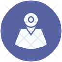 پیش‌نمایش فایل placeholder-map-navigation-location-1 از پک گلیف آموزش - دایره V1P4s11