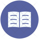 پیش‌نمایش فایل reading-note-document-clipboard از پک گلیف آموزش - دایره V1P4s11