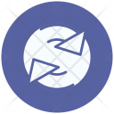 پیش‌نمایش فایل reload-refresh-communication-report از پک گلیف آموزش - دایره V1P4s11