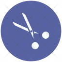 پیش‌نمایش فایل scissors-cut-stone-attack از پک گلیف آموزش - دایره V1P4s11