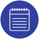 پیش‌نمایش فایل notes-clipboard-document-report از پک خط آموزش - دایره V1P4s9