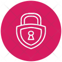 پیش‌نمایش فایل padlock-lock-protection-power از پک خط آموزش - دایره V1P4s9