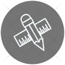 پیش‌نمایش فایل pencil-ruler-pen-design از پک خط آموزش - دایره V1P4s9