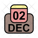 پیش‌نمایش فایل december-32 از پک تقویم کسب و کار 2017 خطی پر
