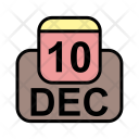 پیش‌نمایش فایل december-40 از پک تقویم کسب و کار 2017 خطی پر