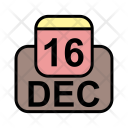 پیش‌نمایش فایل december-46 از پک تقویم کسب و کار 2017 خطی پر