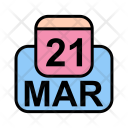 پیش‌نمایش فایل march-47 از پک تقویم کسب و کار 2017 خطی پر