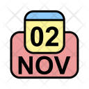 پیش‌نمایش فایل november-31 از پک تقویم کسب و کار 2017 خطی پر