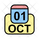 پیش‌نمایش فایل october-31 از پک تقویم کسب و کار 2017 خطی پر