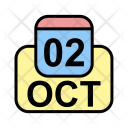 پیش‌نمایش فایل october-32 از پک تقویم کسب و کار 2017 خطی پر