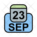 پیش‌نمایش فایل september-52 از پک تقویم کسب و کار 2017 خطی پر