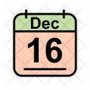 پیش‌نمایش فایل december-101 از پک تقویم دسامبر 2017 2 - خط پر