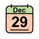 پیش‌نمایش فایل december-103 از پک تقویم دسامبر 2017 2 - خط پر