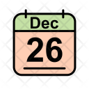 پیش‌نمایش فایل december-105 از پک تقویم دسامبر 2017 2 - خط پر