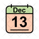 پیش‌نمایش فایل december-106 از پک تقویم دسامبر 2017 2 - خط پر