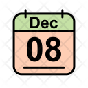 پیش‌نمایش فایل december-112 از پک تقویم دسامبر 2017 2 - خط پر
