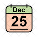 پیش‌نمایش فایل december-120 از پک تقویم دسامبر 2017 2 - خط پر