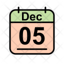 پیش‌نمایش فایل december-123 از پک تقویم دسامبر 2017 2 - خط پر