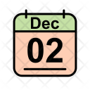 پیش‌نمایش فایل december-95 از پک تقویم دسامبر 2017 2 - خط پر