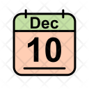 پیش‌نمایش فایل december-96 از پک تقویم دسامبر 2017 2 - خط پر