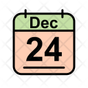 پیش‌نمایش فایل december-97 از پک تقویم دسامبر 2017 2 - خط پر