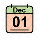 پیش‌نمایش فایل december-98 از پک تقویم دسامبر 2017 2 - خط پر